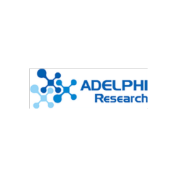 adelphi research logo