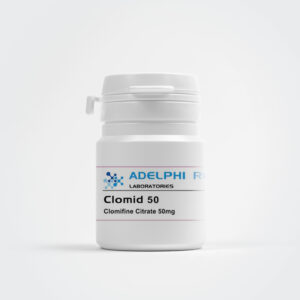 clomid 50 adelphi