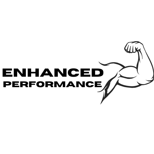 enhanced performance logo