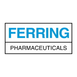 ferring pharmaceuticals logo