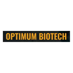 optimum biotech logo