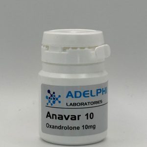 anavar 10 adelphi labs