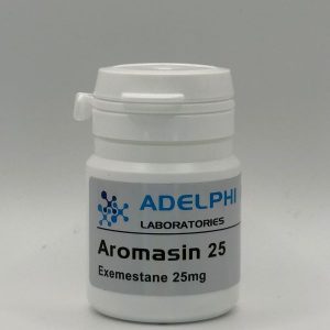 aromasin adelphi labs