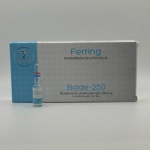 bolde 250 ferring pharmaceuticals