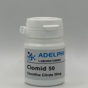 clomid adelphi labs