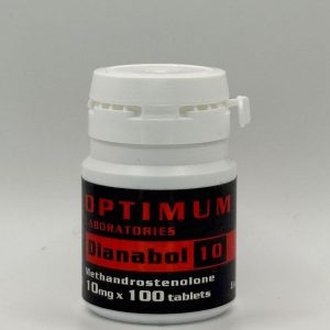 dianabol 10 optimum labs