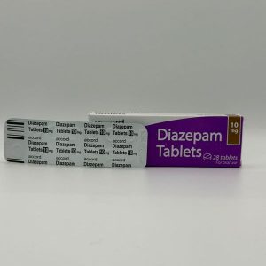 diazepam 28x10mg