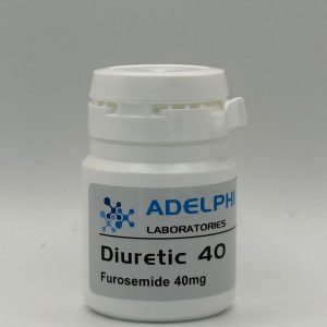 diuretic adelphi labs