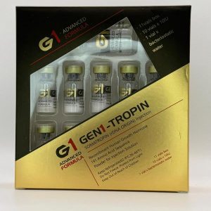 gen1 tropin