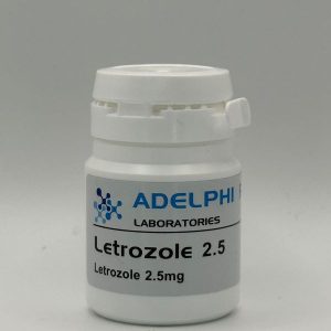 letrozole adelphi labs