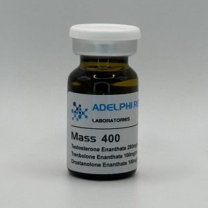 mass 400 adelphi labs