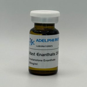 mast e adelphi labs