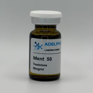 ment 50 adelphi labs