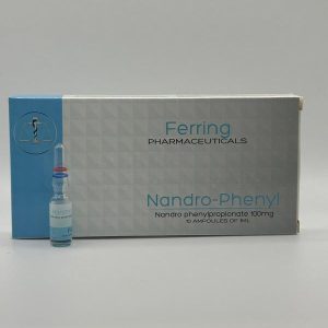 nandro phenyl ferring pharmaceuticals