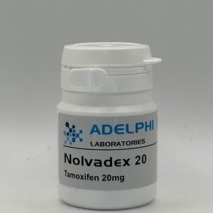 nolvadex adelphi labs