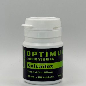 nolvadex optimum labs