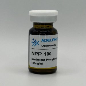 npp 100 adelphi labs