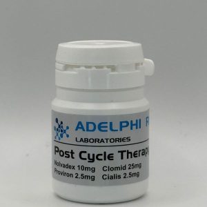 pct adelphi labs