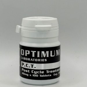 pct optimum labs