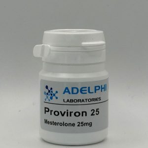 proviron adelphi labs