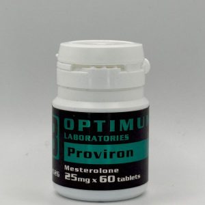 proviron optimum labs