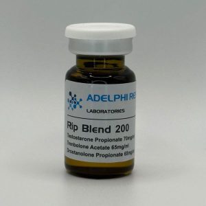 rip blend adelphi labs