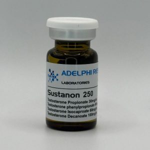 sustanon adelphi labs