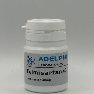 telmisartan adelphi labs