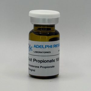 test p adelphi labs