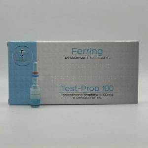 test prop 100 ferring pharmaceuticals