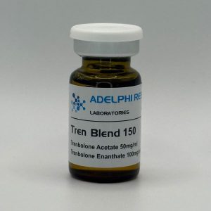 tren blend adelphi labs