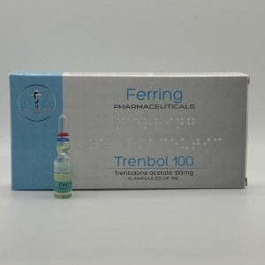 trenbol 100 ferring pharmaceuticals