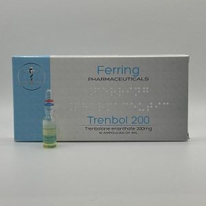 trenbol 200 ferring pharmaceuticals