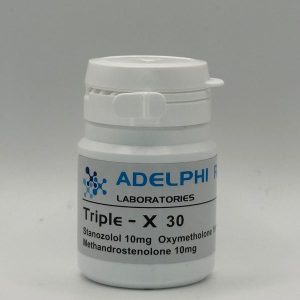 triple x adelphi labs