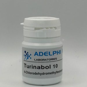 turinabol adelphi labs